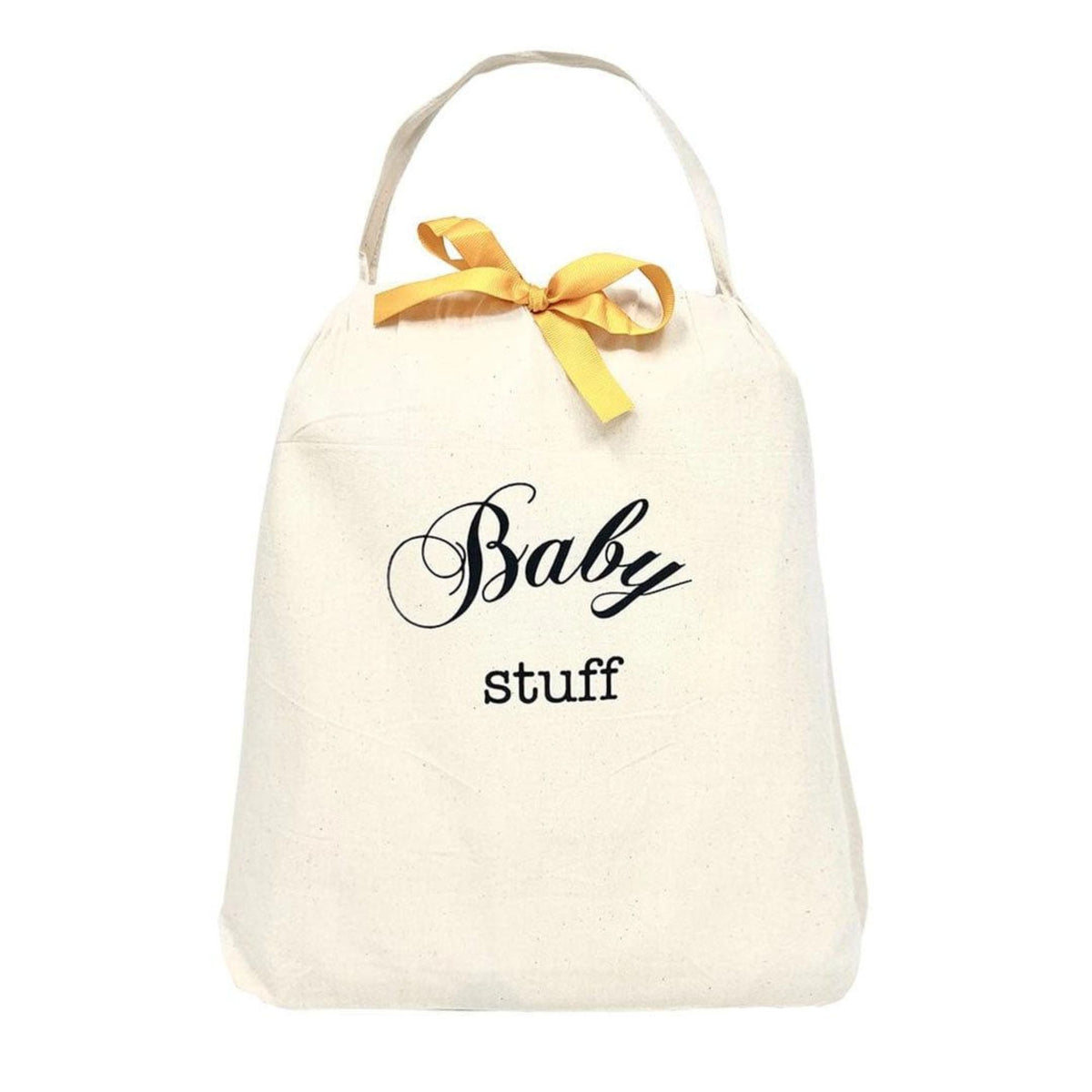 baby stuff bag