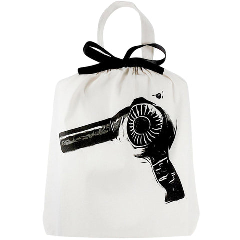 hair dryer bag 