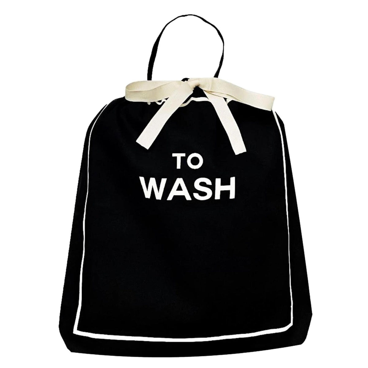 to wash laundry bag