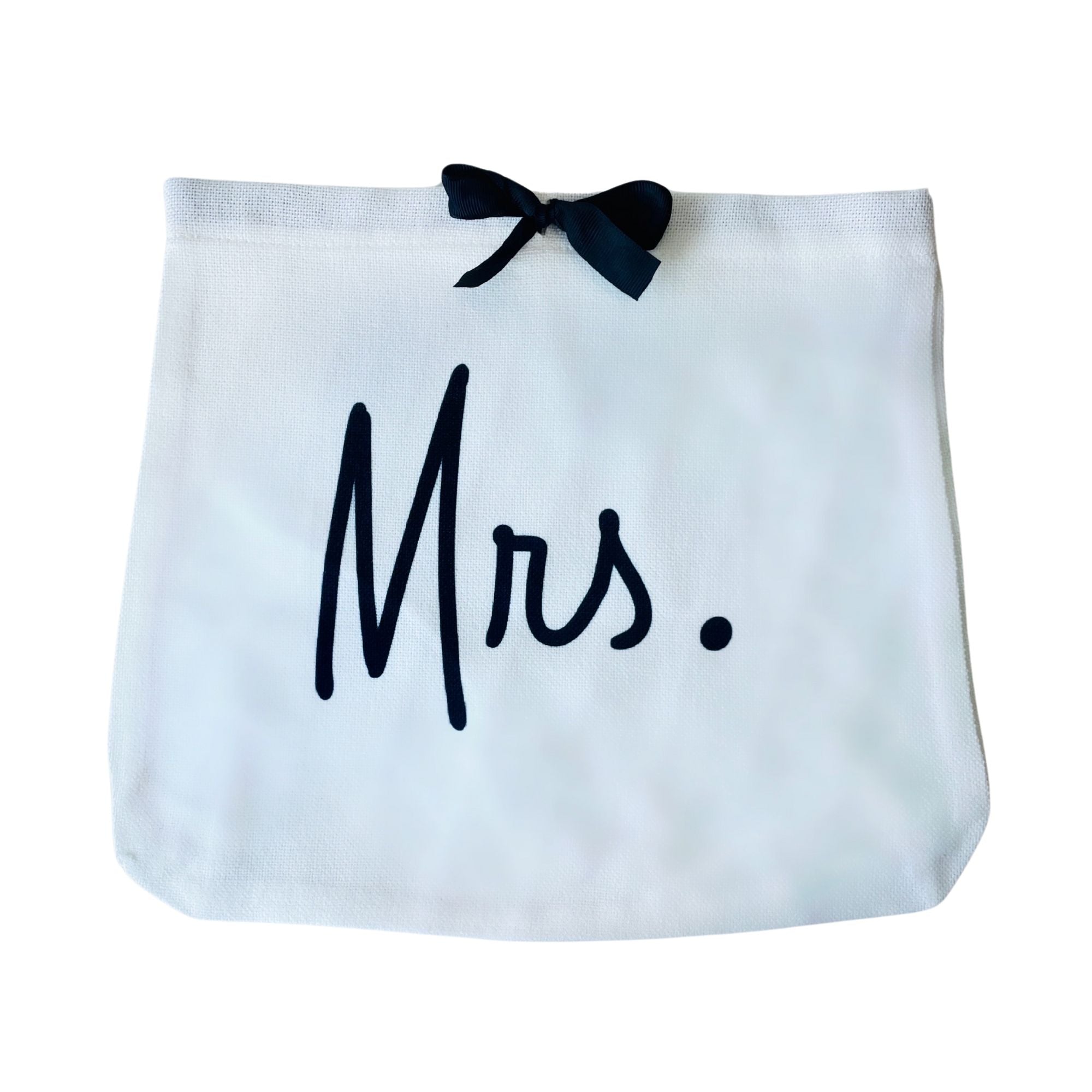 mrs laundry bag