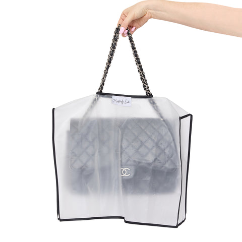 Bagbrella Handbag Rain Cover Small