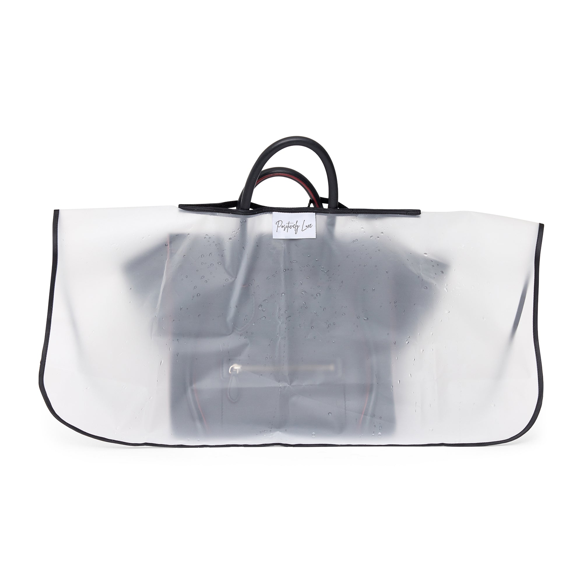 rain cover for bag