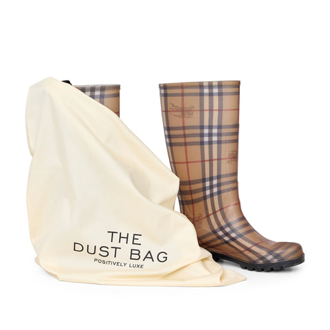 dust bag for shoes