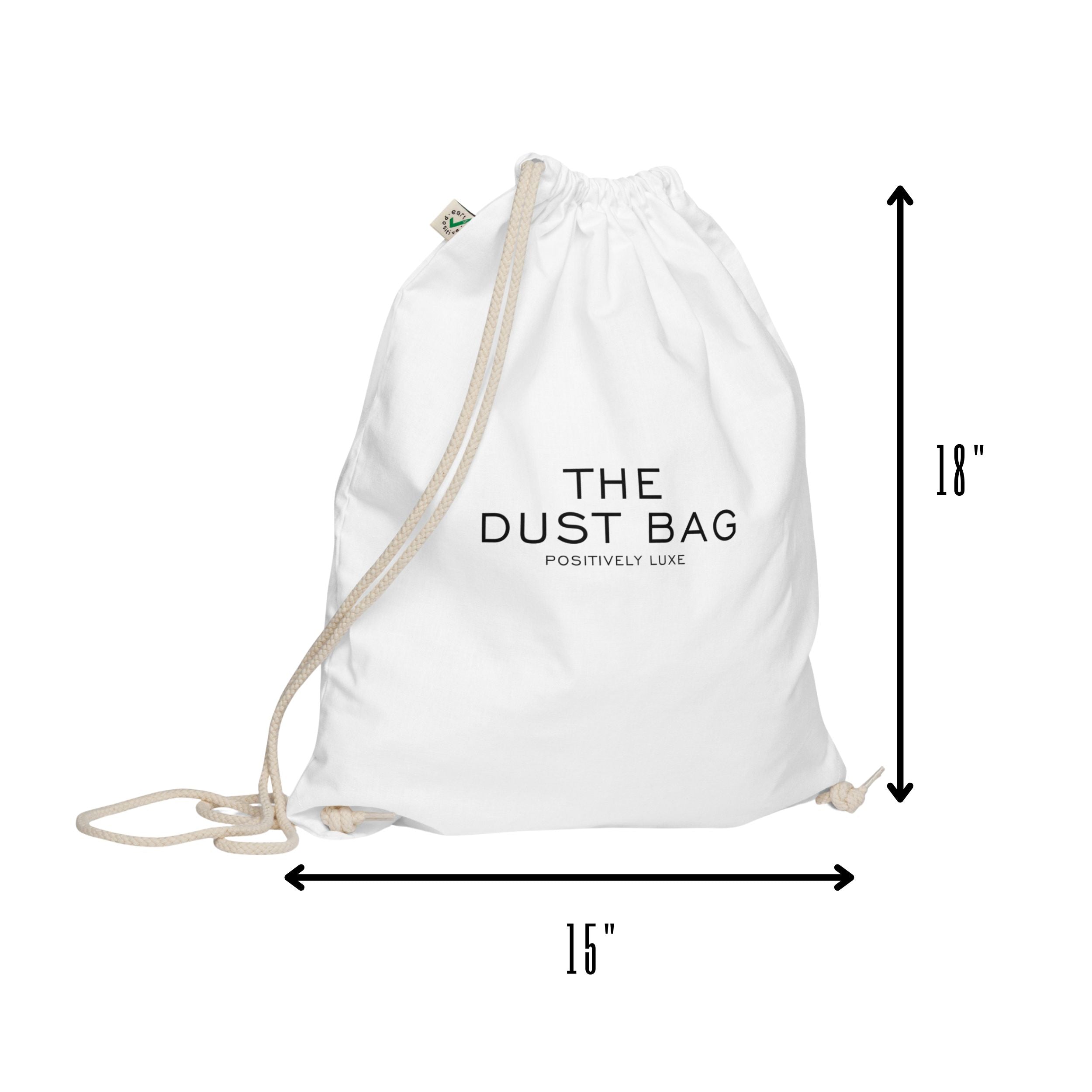 laundry bag, travel bag, dust bag