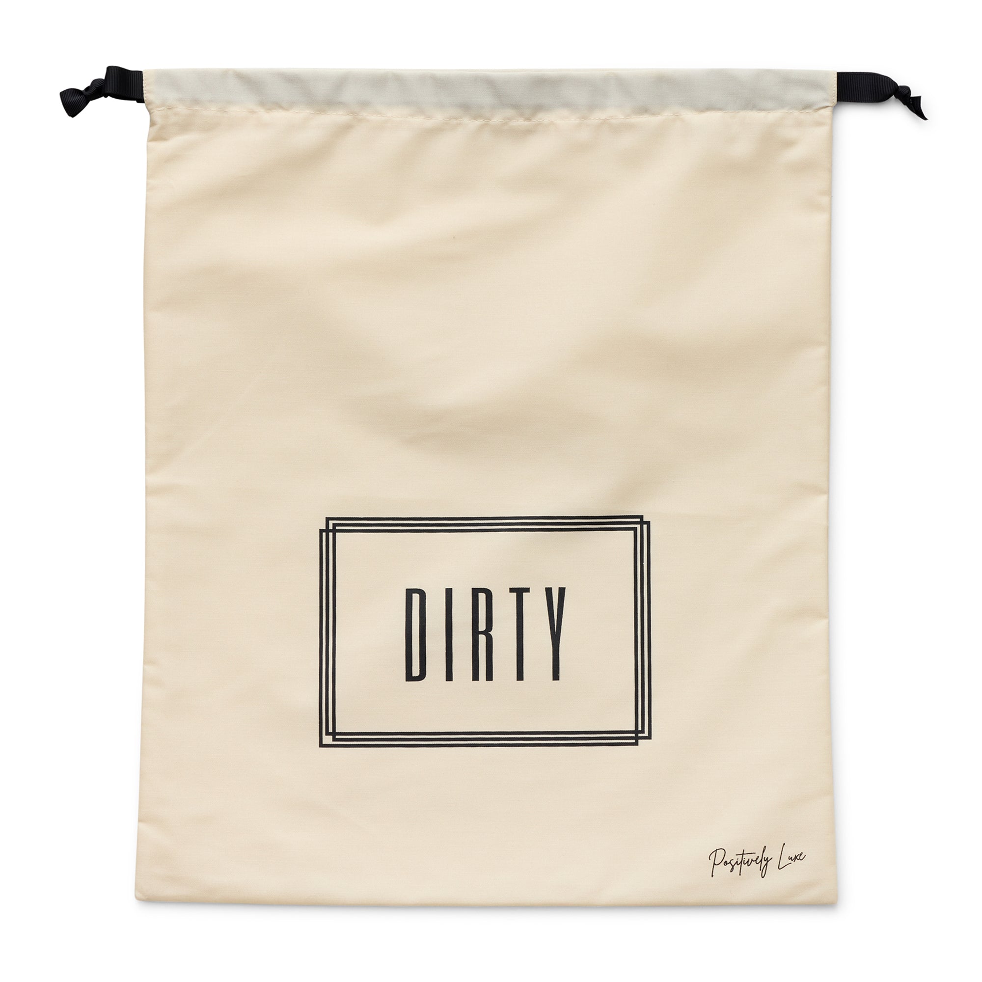 dirty clothes bag for luggage