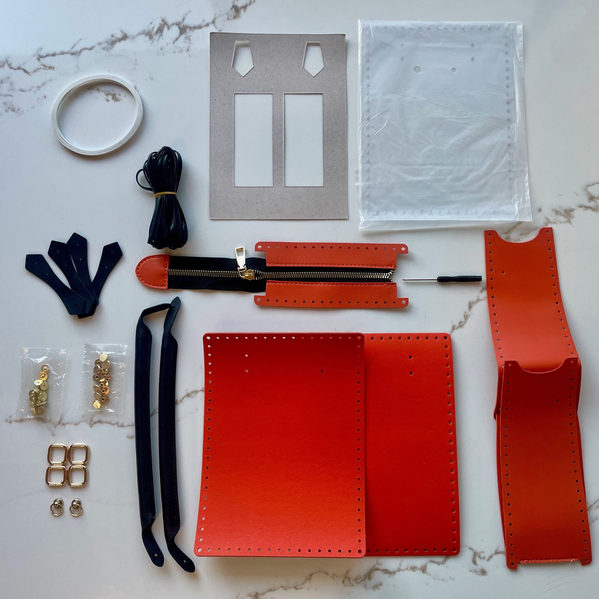 diy tote kit, diy handbag kit, diy bag kit price