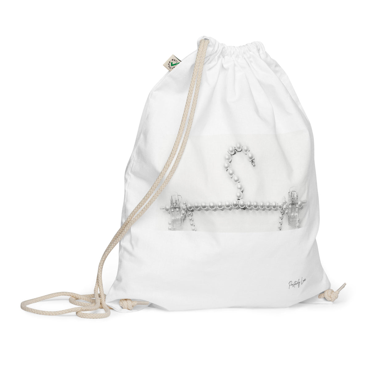 laundry bag, travel bag, dust bag