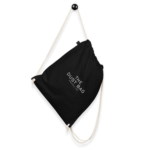 dust bag drawstring for handbags