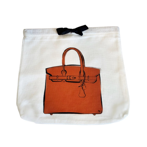 dust bags, laundry bag, travel bags