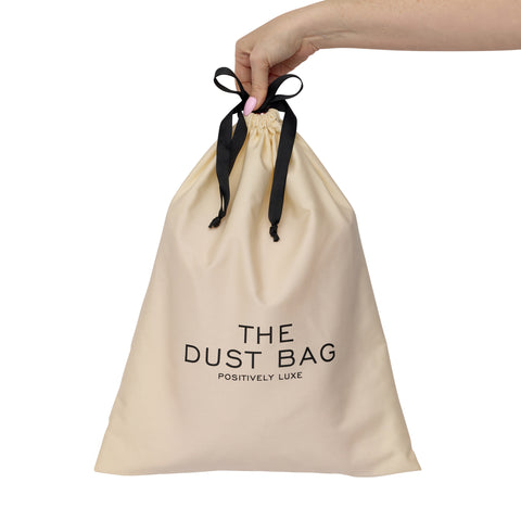 dust bag for totes