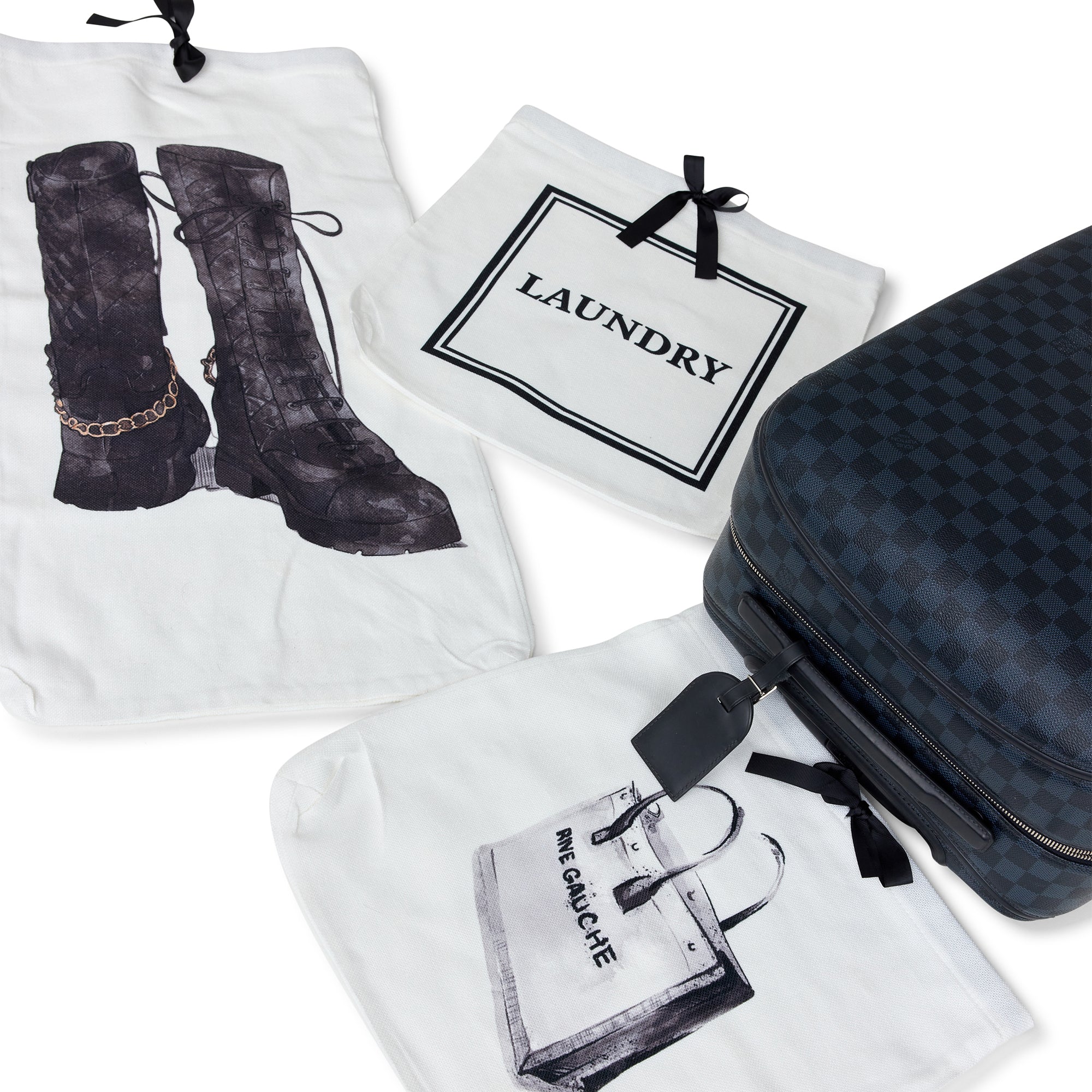 Boots travel bags online