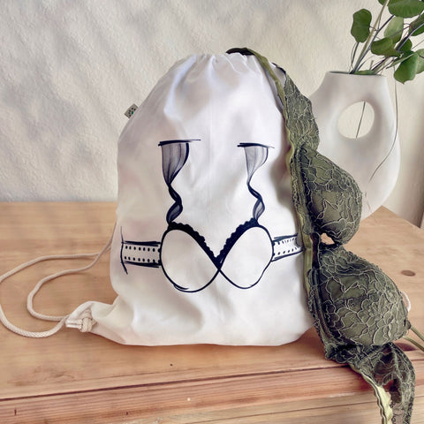 lingerie bag, dust bags, laundry bag, travel bags