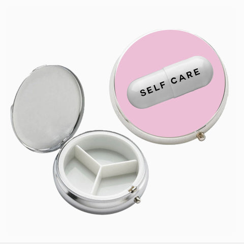 pill case organizer