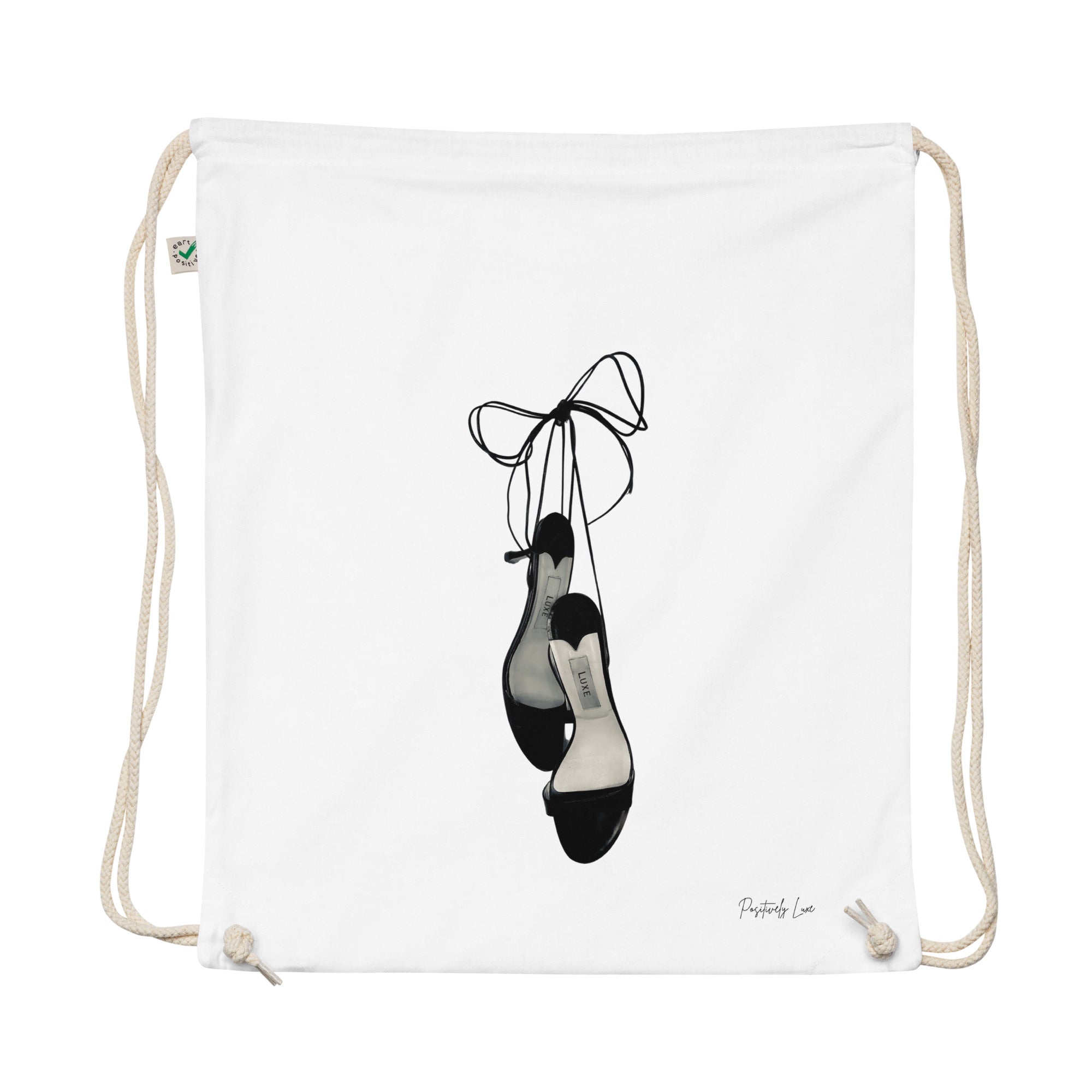 shoe bag organizer