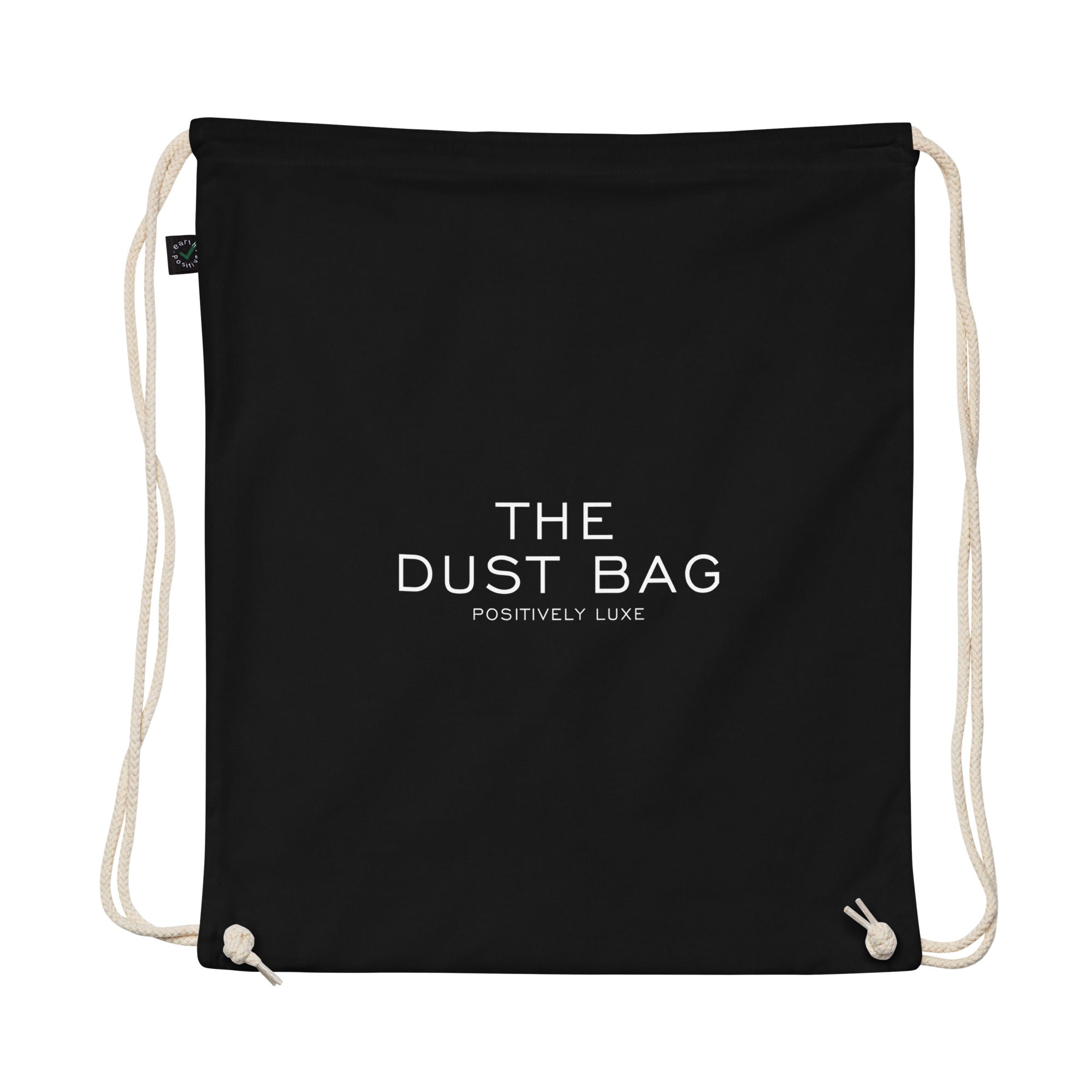 dust bag for purses and shoes