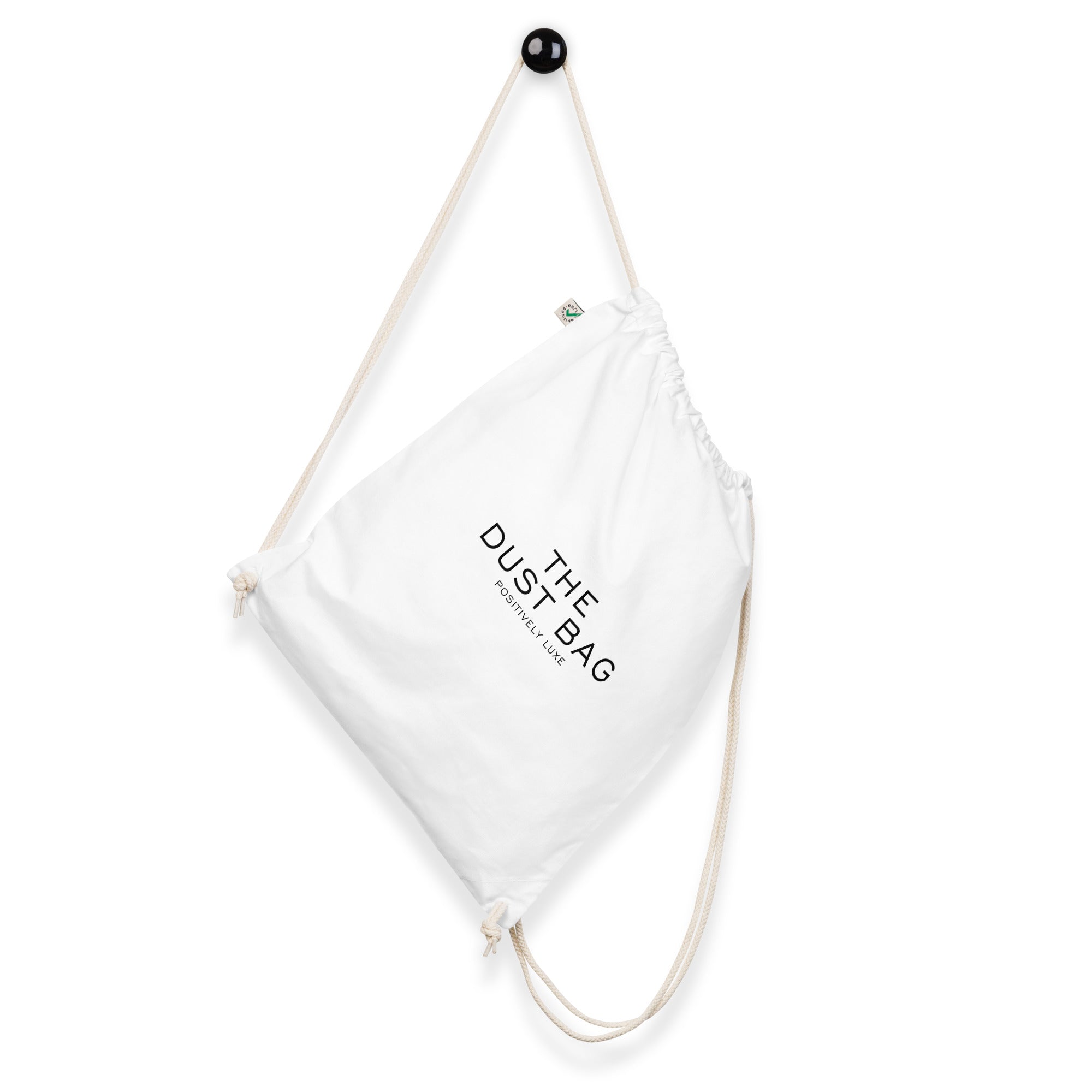 dust bag for handbag