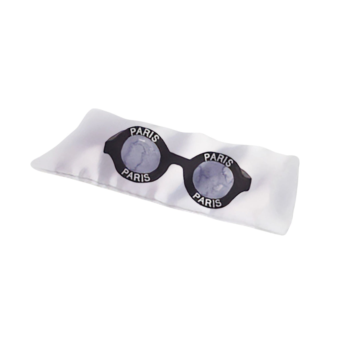 weighted eye pillow