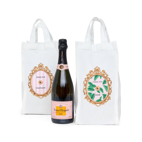 wine bag 